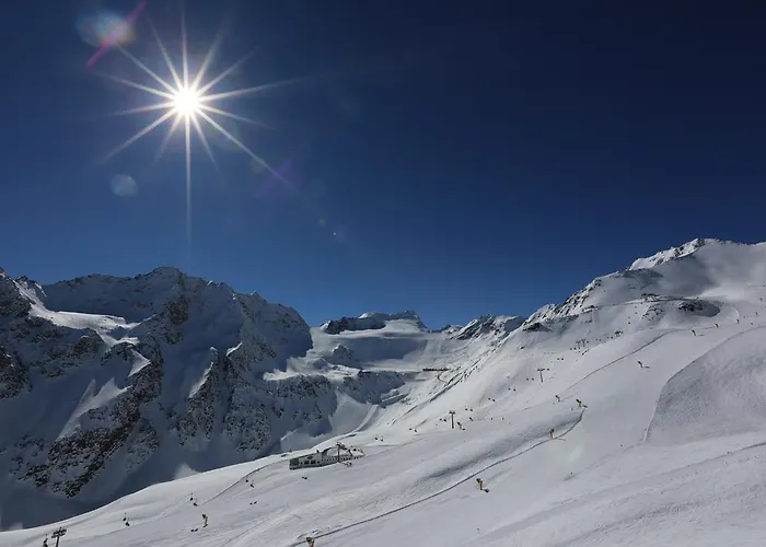 アパート Patrick ゼルデン