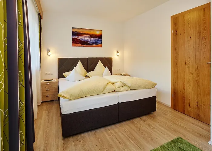 Apartament Patrick *