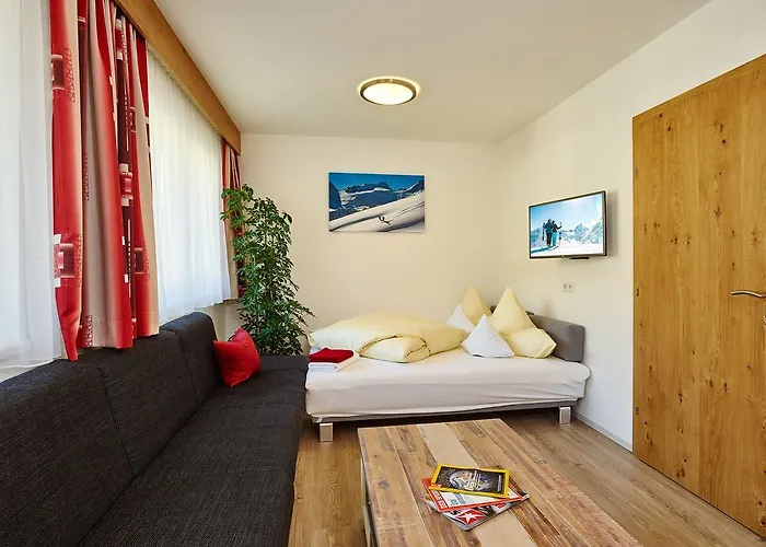 Patrick Apartament *