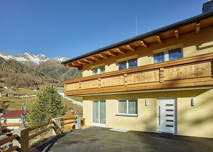 Patrick Apartament *