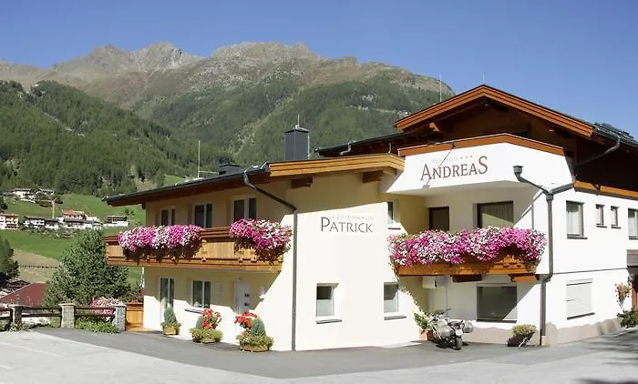 Apartament Patrick *