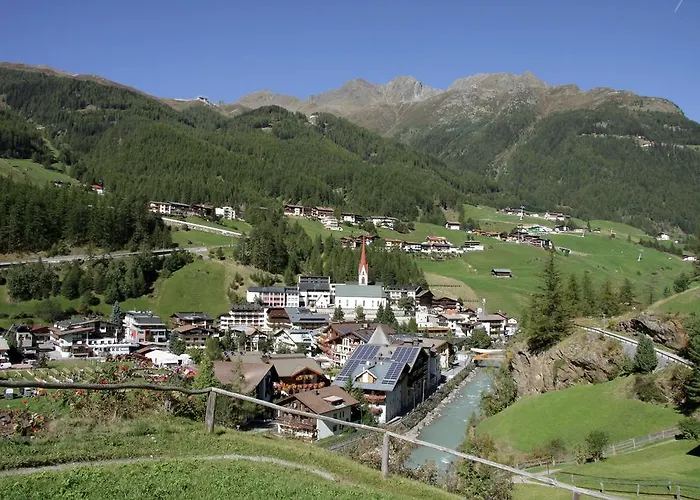 Apartament Patrick *