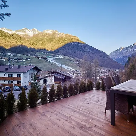 Appartamento Patrick