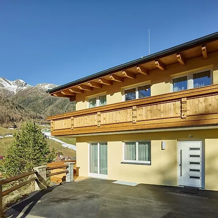 Patrick Appartamento *