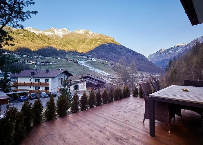 Appartamento Patrick